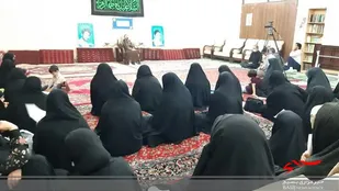 کارگاه آموزشی فضای مجازی