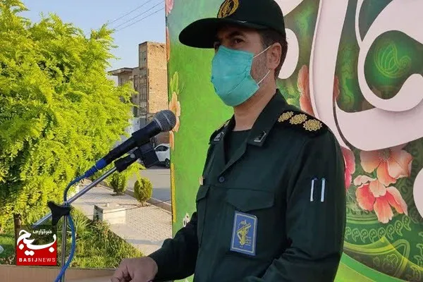 زنده نگه داشتن یاد و راه شهدا حافظ انقلاب اسلامی است