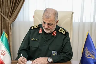 سپاه پاسداران مقتدر مردمی برای واکنش قاطع به خطای محاسباتی دشمن و مزدوران داخلی و اجاره&zwnj;ای داعش صفت آنان در اوج آمادگی است