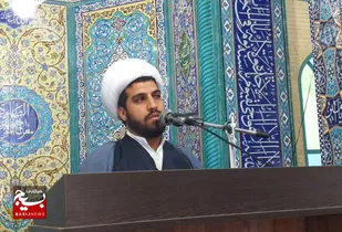تلاش کنیم سبک زندگی شهدا سبک زندگی ما شود