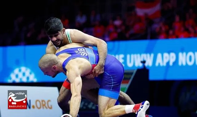 هفت خوزستانی به اردوی تیم ملی کشتی فرنگی دعوت شدند