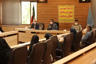 &nbsp;قانون حمایت از اطفال و نوجوانان اقدامی پیشگیرانه در راستای رفع خلأهای قانونی