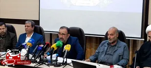 مشهد یک شهر ملی است اما بودجه ملی ندارد
