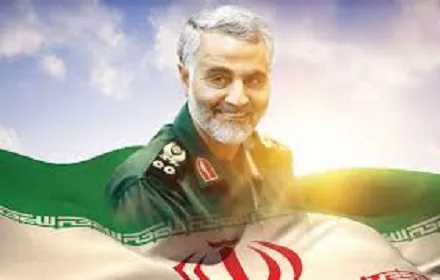 شهادت شهید سلیمانی انقلابی حیات آفرین در رگ‌های ایرانیان