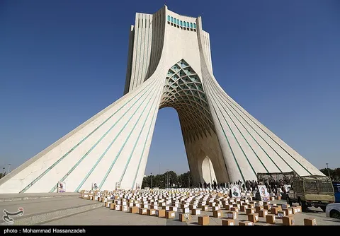 رزمایش کمک مومنانه سپاه ناحیه حضرت حمزه سیدالشهداء(ع)