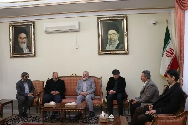 مردم ایران، تشیع و انقلاب مدیون مردم تبریز و آذربایجان هستند