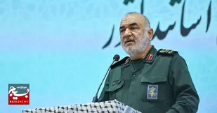 بسیج دامنه&zwnj;ای جهانی دارد و می&zwnj;تواند نقشه سیاسی جهان را تغییر دهد/بسیج چشمه الهام، آرامش و تجلی&zwnj;گاه فضائل درخشان ملت ایران عزیز است/بسیج کارآمدترین، قوی&zwnj;ترین و نتیجه بخش&zwnj;ترین نهاد جامعه است