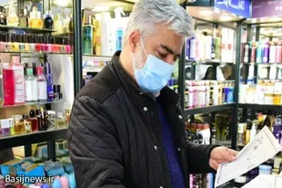گشت&zwnj;های مشترک نظارت و بازرسی از بازار همدان تا ۱۳ فروردین ماه ادامه دارد