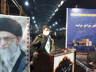 موانع و مشکلات بیش از 650 کارخانه در سال جهش تولید برطرف گردید