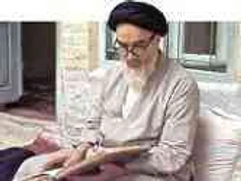 امام چگونه نقشه امریکا و اروپا را نقش بر آب کرد؟