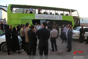 بازدید از واحدهای فناور مستقر در مرکز رشد دانشگاه ولی&zwnj;عصر (عج) رفسنجان