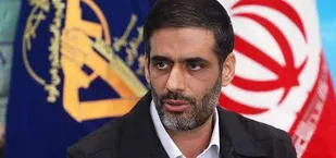 خبر خوش فرمانده قرارگاه ساز&zwnj;ندگی خاتم&zwnj;الانبیاء به مردم یزد / آب از سد خراسان به یزد منتقل می&zwnj;شود