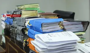 رسیدگی و تعیین تکلیف ۲۲ پرونده کثیرالشاکی در خوزستان