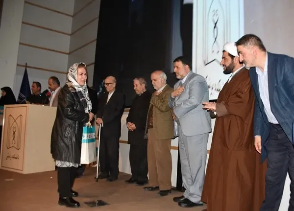 آیین تجلیل از اساتید پیشکسوت و بازنشسته دانشکده پزشکی برگزار شد