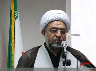 برخی اشتباهات خود را مقدم بر رای شورای نگهبان می دانند/مسئول رفاه طلب و اشرافی به درد جامعه نمی&zwnj;خورد