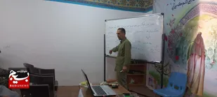 برگزاری اولین کارگاه آموزشی خبرنگاران افتخاری بسیج با محوریت سواد رسانه و هوش مصنوعی