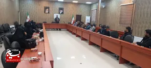 برخورد با تخلف بدحجابی اصناف در دستور کار قرارگاه شهید امانی قرارگرفت