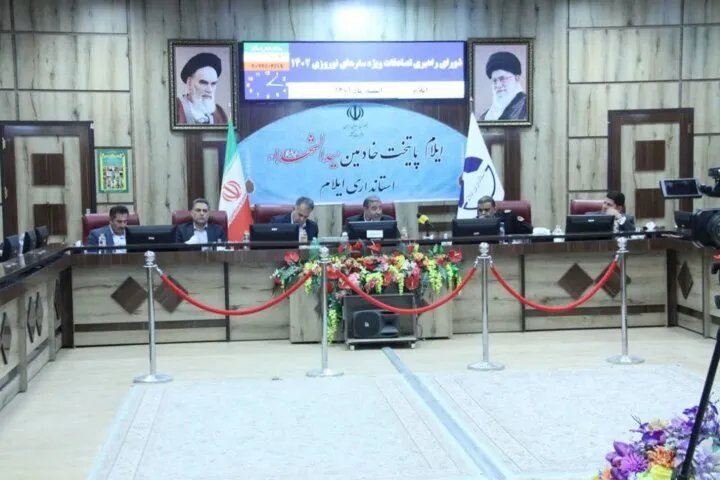 ممنوعیت تردد کامیون ۱۲ تا ۱۴ فروردین در جاده های استان ایلام