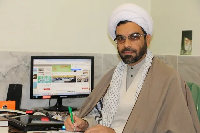 عید مبعث آغاز حیات معنوی بشریت است