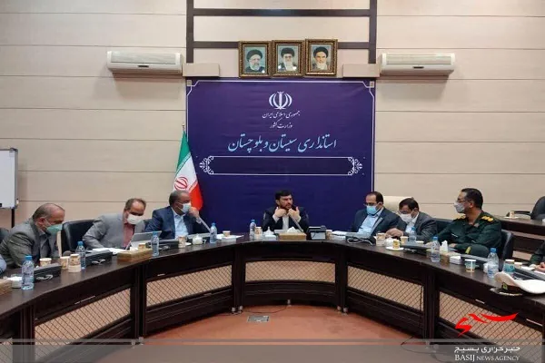 تعیین اولویت‌ها در توسعه شهری زاهدان ضروری است