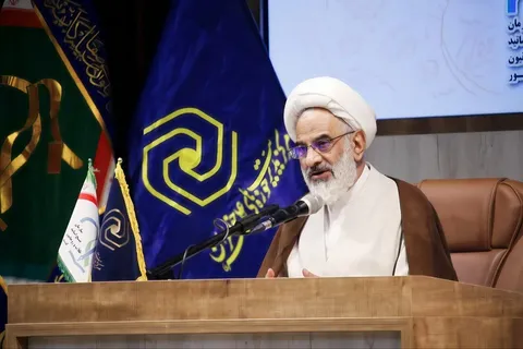 ملت امام حسین(ع) شکست را نمی‌پذیرد/ آمریکا آرزوی تسلیم ایران را به گور می‌برد