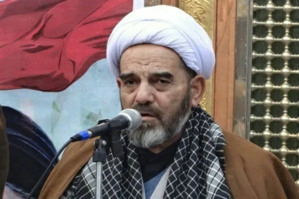 امروز تمام سعی دشمنان بر تحریف اعتقاد و اهداف جامعه ما است