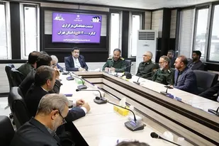 نگاه ما به شهدا نگاهی دلی و اعتقادی است