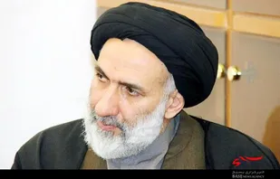 پیامبراعظم(ص)آخرین نماینده وسفیرخداوندبرای بازگوکردن فرامین الهی است