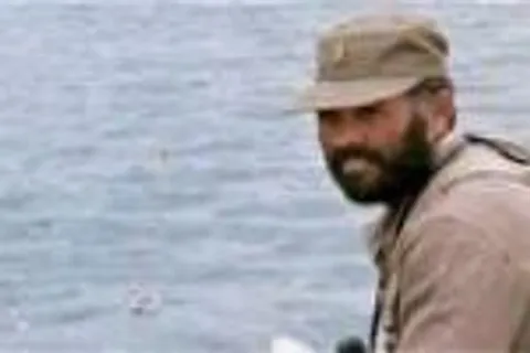 فرمانده‌ای که رهبر معظم انقلاب نور شهادت را در چهره‌اش می‌دید