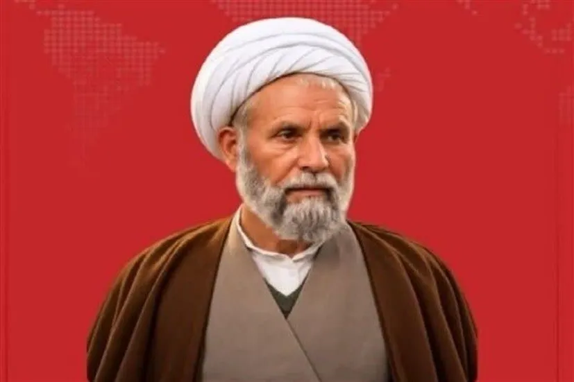 پیام تسلیت مسئول دفتر نمایندگی ولی فقیه در سپاه انصارالرضا (ع) در پی رحلت «حجت الاسلام والمسلمین آقای شیخ حسین صادقی» امام جمعه اسبق بیرجند