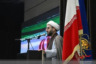 علامه مصباح&zwnj;یزدی نمونه واقعی یک عالم بصیر بود