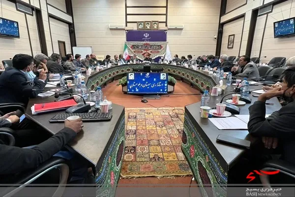 ستاد بازسازی خسارات سیل در زاهدان آغاز به کار می کند / مدیریت صحیح عامل کاهش خسارات جانی