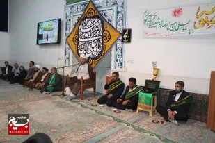مراسم جشن ولادت حضرت معصومه (س) در شاهرود+ تصاویر