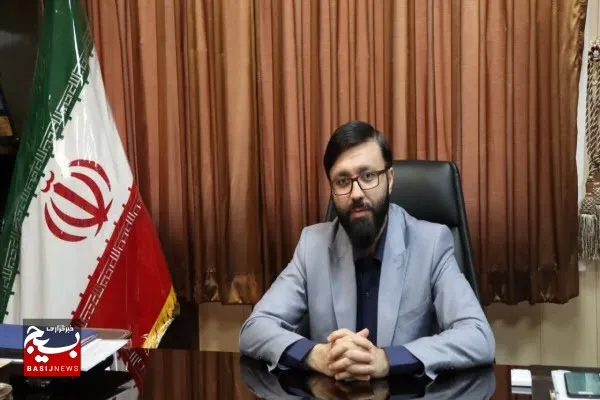 تجلیل از فعالان و کنشگران امر به معروف و نهی از منکر در همدان