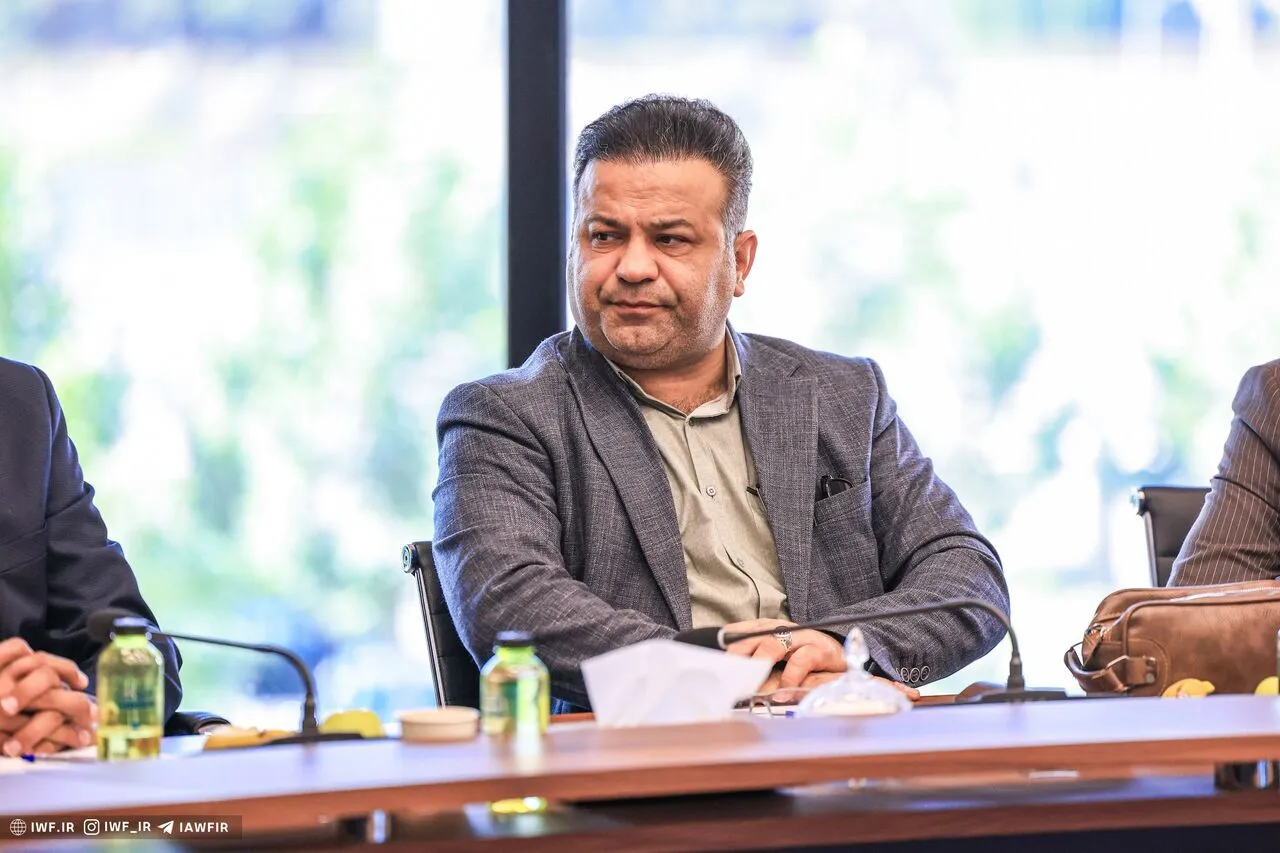 شهردار مسجد سلیمان: خوزستان قطب کشتی فرنگی ایران و جهان است