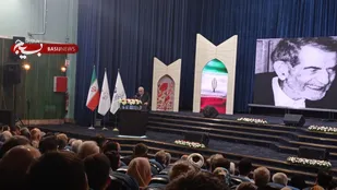 اتصال استاد شهریار با مولا علی(ع) او را ماندگار مرد