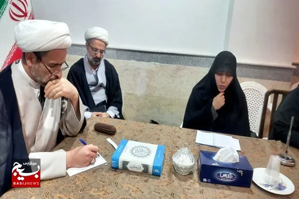 جایگاه هیئت اندیشه ورز در مطالبه‌گری بسیار ویژه است
