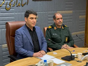 رزمایش جان‌فدا باید پرشور برگزار شود