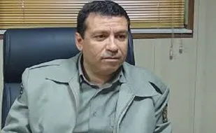 جلوگیری از گسترش آتش در پلنگ دره با فداکاری محیط بانان