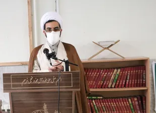 آغاز امامت حضرت ولی عصر(عج) عیدی در امتداد غدیر است