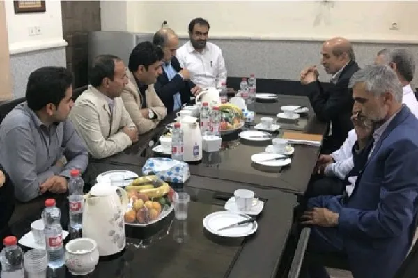 زیرساخت‌های ورزشی شهرستان تنگستان توسعه یابد