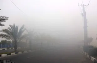 خوزستان تا روز شنبه شرجی است