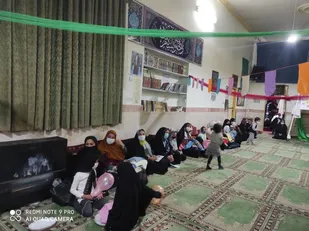از برگزاری جشنواره شیرینی پزی تا توزیع بسته های معیشتی در شاهرود