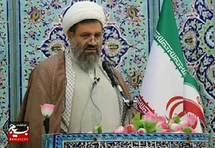 پیام تبریک مسئول دفتر نمایندگی ولی فقیه در سپاه استان البرز به مناسبت هفته فراجا