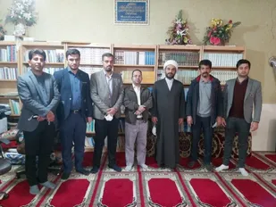 رسانه هادر انقلاب اسلامی باید پیروز جنگ روایت ها باشند