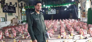مرحله دوم رزمایش همدلی و کمک مومنانه در۱۱روستای منطقه بهشت وحدت برگزار شد