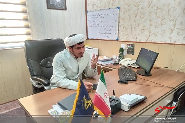 در عرصه جهاد تبیین بیانیه گام دوم انقلاب، جوانان مطالبه تبیین کنند