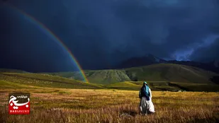 نبض حیات در شمال&zwnj;غرب ایران