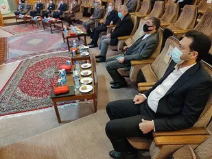 برگزاری نخستین دوره آموزشی مجریان انتخابات  ۱۴۰۰