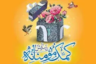 توزیع ۱۳۰۰ بسته غذایی در آستانه لیالی قدر در فامنین